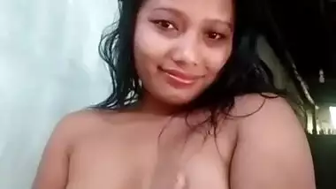 Indian wife nude MMS video shared online