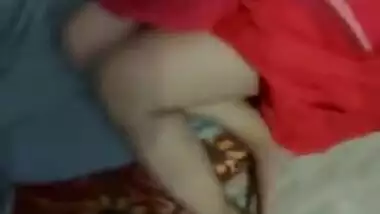 Sexy Punjabi Couple Romance Part 1