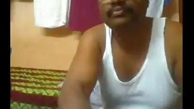 Leaked country wood Tamil maid home sex video