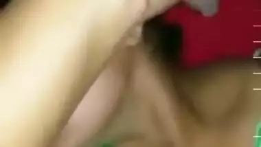 Bhabhi Sucking Cock after Fucked By Hubby