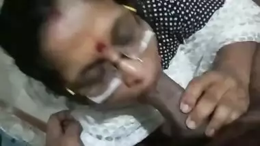 Horny bhabi selfie video making