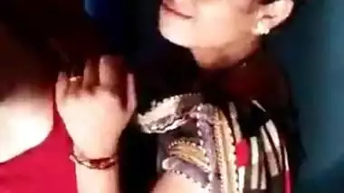 Indian Bhabhi Boobs Suck With Devar (DesiSip.Com)