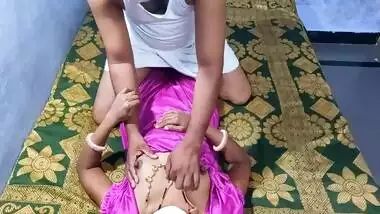Indian Village Real Couple Homemade Video - Morning Sex