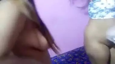 Indian College Hostel Girls Masti