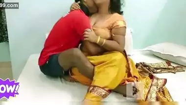 380px x 214px - Indian bengali aunty enjoying sex with young boy part 02 indian sex video