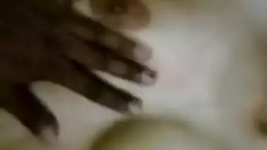 Indian gf fucked hard