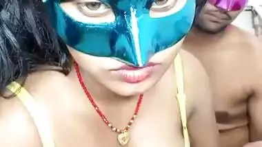 Rinkididi Cam Model Sexy Boob Show