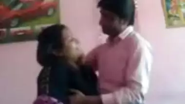 Desi muslim aunty fuck his bf