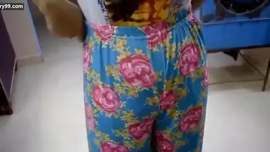 Bhabhi bang