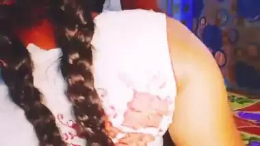 Indian step daughter fucking stepdad. Telugu dirty talks.