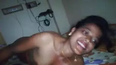 Hawt Telugu oral-stimulation act for fellatio paramours