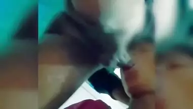 Best Blowjob Ever By Hot Indian Couple