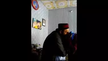 Molvi Xxx - Pakistani molvi with college girl indian sex video