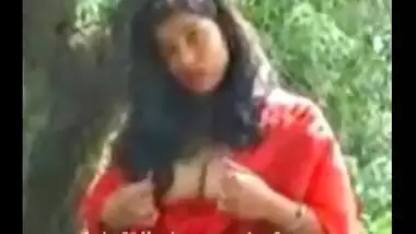 Tamil Exposed Wife Hot Boobs