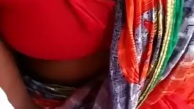 Desi village bhabi big boobs