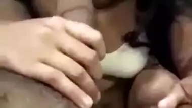 Beautiful Desi Bhabhi fucked with big dick