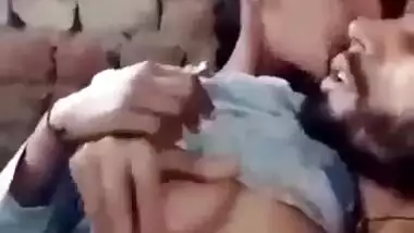 Village girl romance with lover desi mms indian sex video