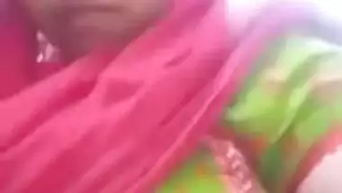 Desi Bangla Bhabhi Shows Boobs And Pussy