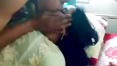 Hot CFNM sex in a desi village