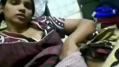 380px x 214px - Today exclusive horny desi girl record her nude video and masturbate part 3  indian sex video
