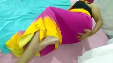 Indian XXX Homemade Honeymoon Creampie Fuck clear Hindi audio - Bengali xxx Couple