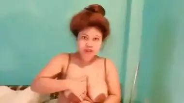 Bengali Bhabhi Nude Expose and Fucking 2 Clips Part 2