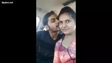 Mumbai couple in car romance indian sex video