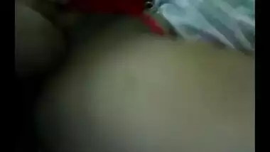 Kanpur me bhabhi ki home naukar se fuck ka mms