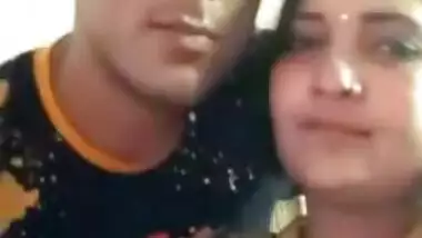 Newly Indian Married Couple Sex