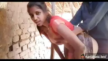 Desi sex of pervert fucking his new Bhabhi