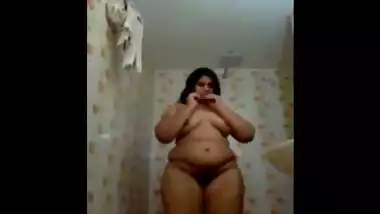 BBW Indian Wife Nude – Movies