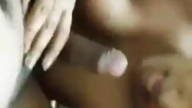 One Of Erotic Blowjob Videos Of Swathi Naidu