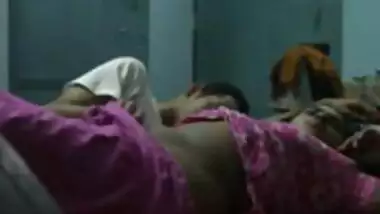 Amateur Married Indian lovers Sex