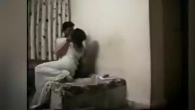 Bhabhi Ki Jordar Chudai