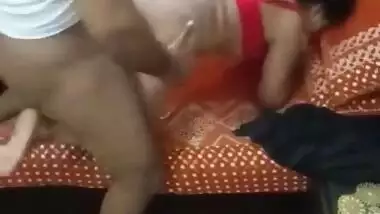 Desi Bhabhi bang in doggy