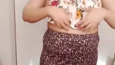 Try On Sexy Tops