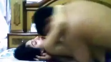 Young Indian sexy couple XXX