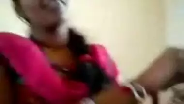 Tamil girl blowjob