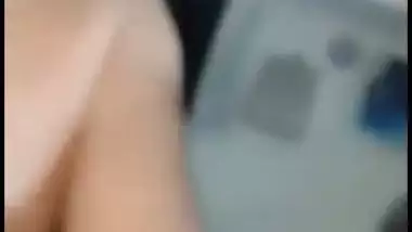 Desi xxx video of husband and wife fucking hard in bed