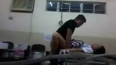 Free Indian sex of college teen fucked by lover