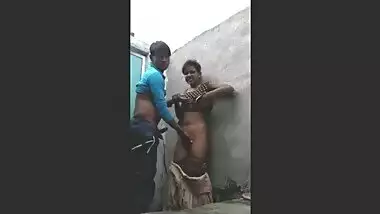 Desi village lover spy sex video