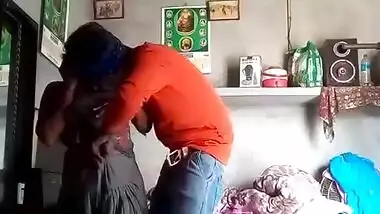 Village devar bhabhi fucking