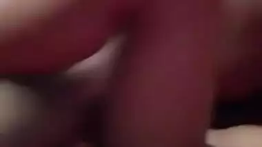 Sexy Punjabi Girl’s Erotic Video Made