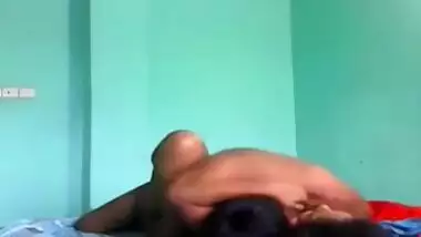 desi girl enjoy hard fuck with bf