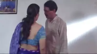 Indian aunty porn sex with hubby’s friend