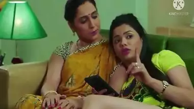 Indian Lesbian Guests