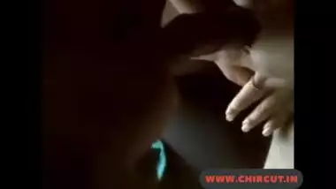 Desi Indian Girlfriend with boyfriend in car | Watch Full Video on www.teenvideos.live