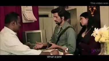 Romantic Sex in Hotel Hindi