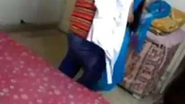 Bibi ki saheli se garma garam Punjabi chudai xxx bf