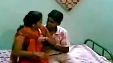 Smart indian Girl got fucking with her BF